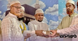 চান্দগাঁও শফি মুন্সী জামে মসজিদে এয়াকুব সৈনিকের ১০ লাখ অনুদান চান্দগাঁও শফি মুন্সী জামে মসজিদে এয়াকুব সৈনিকের ১০ লাখ অনুদান